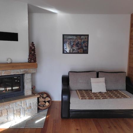 Apartment Isidora Kopaonik Esterno foto