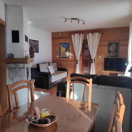 Apartment Isidora Kopaonik Esterno foto