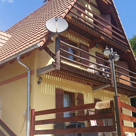 Apartment Isidora Kopaonik Esterno foto