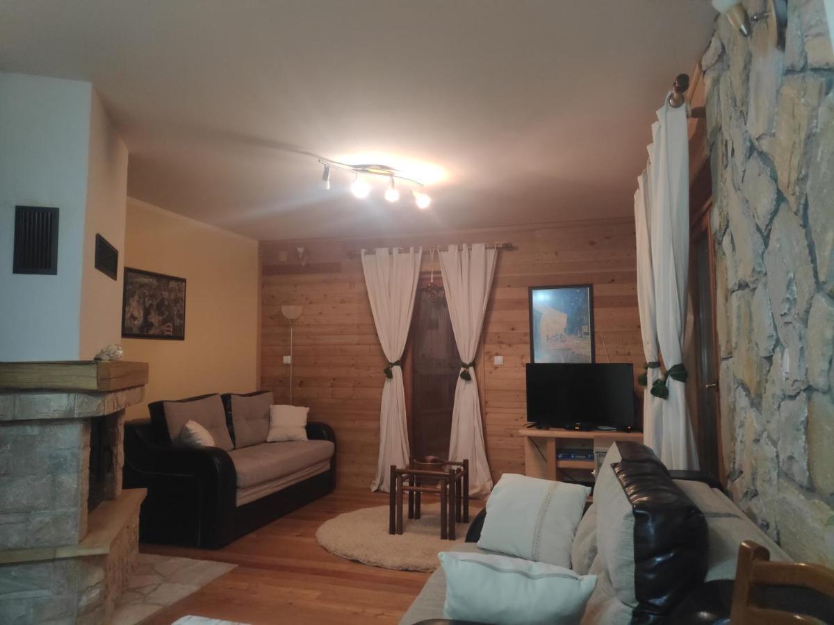 Apartment Isidora Kopaonik Esterno foto
