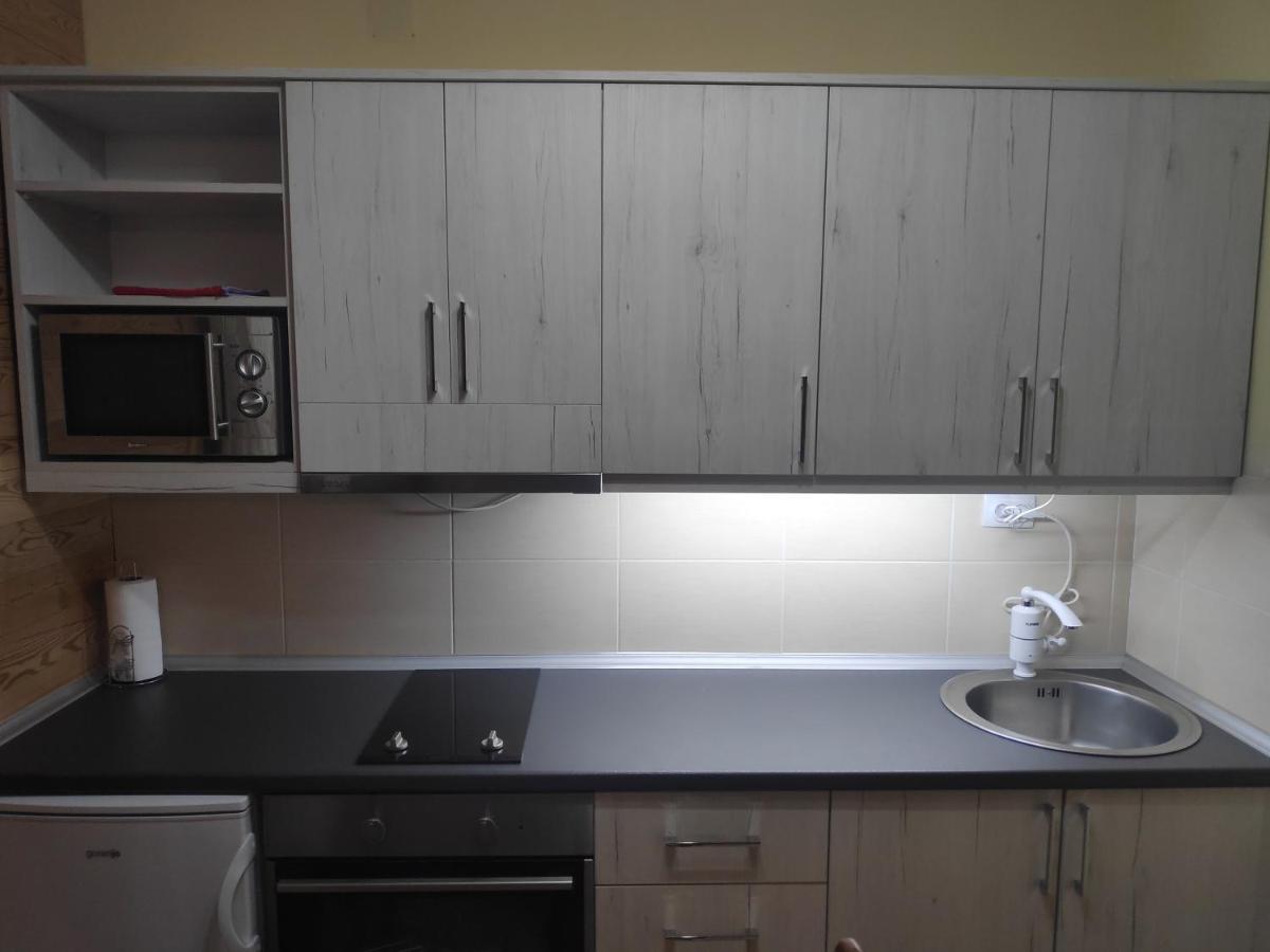 Apartment Isidora Kopaonik Esterno foto