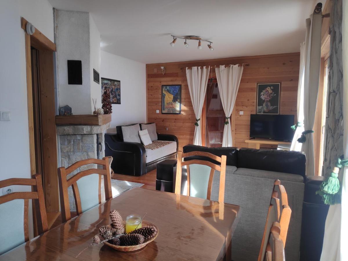 Apartment Isidora Kopaonik Esterno foto