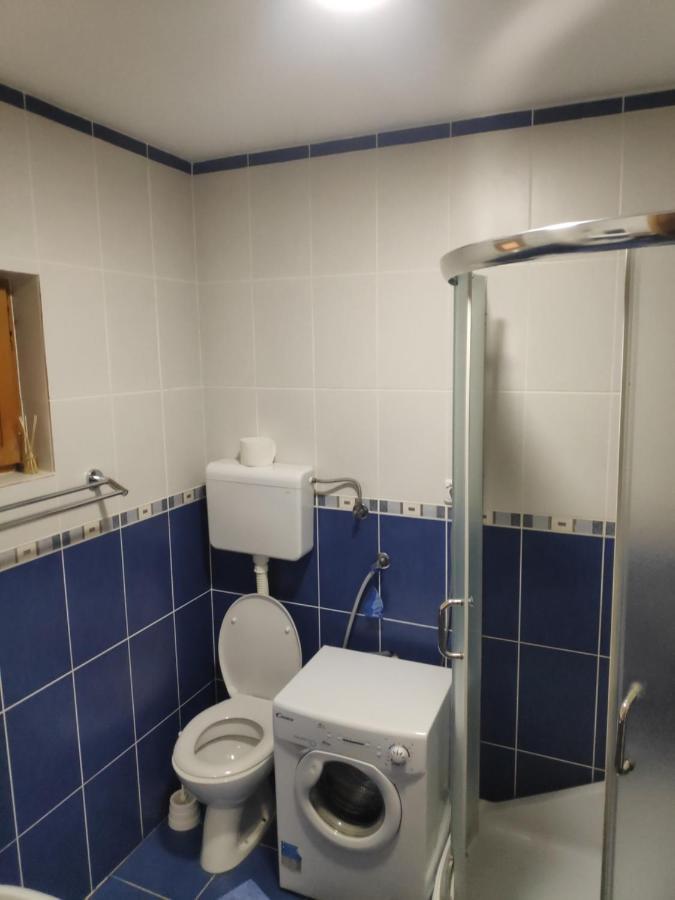 Apartment Isidora Kopaonik Esterno foto